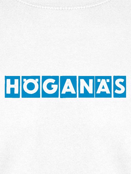 Höganäs Skåne Sky Blue
