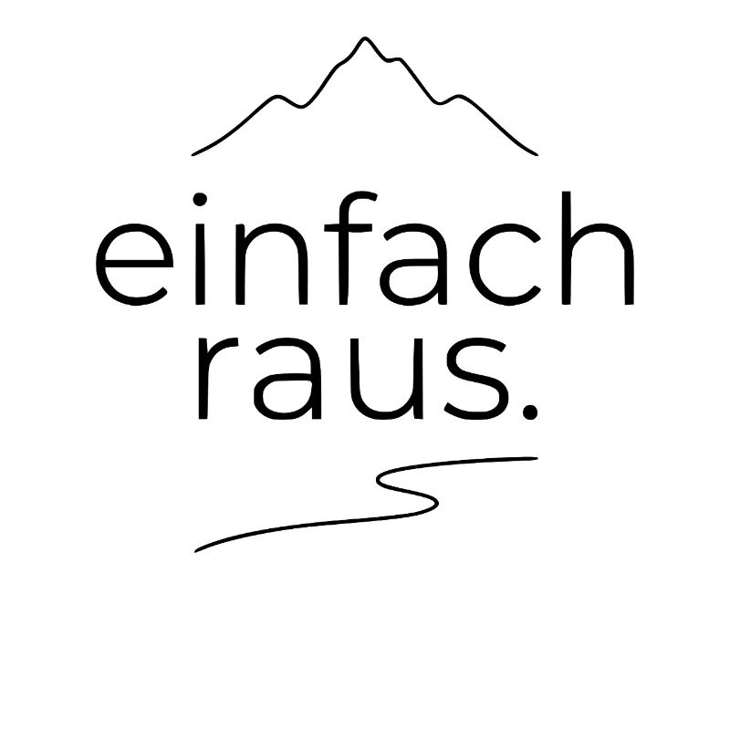 Einfach Raus Wandern