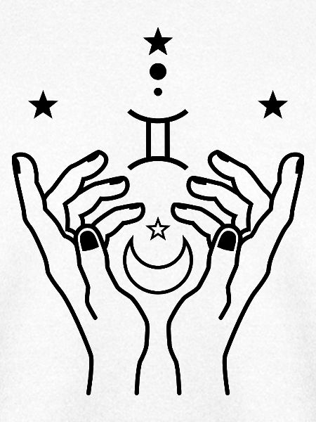 Zwillinge Tierkreis-Astrologie