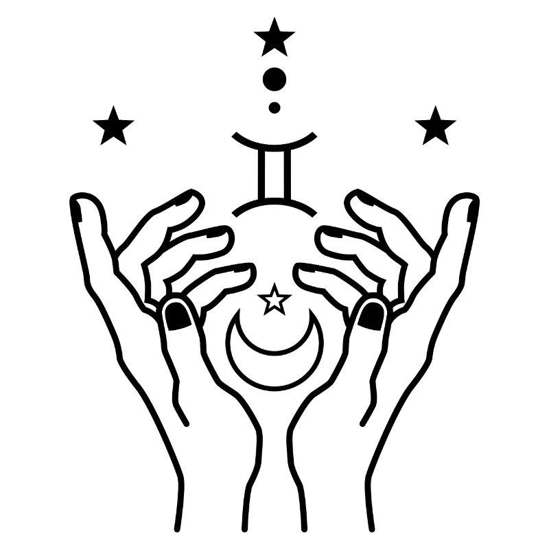 Zwillinge Tierkreis-Astrologie