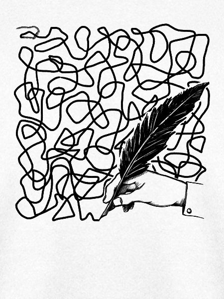 Chaos Letter