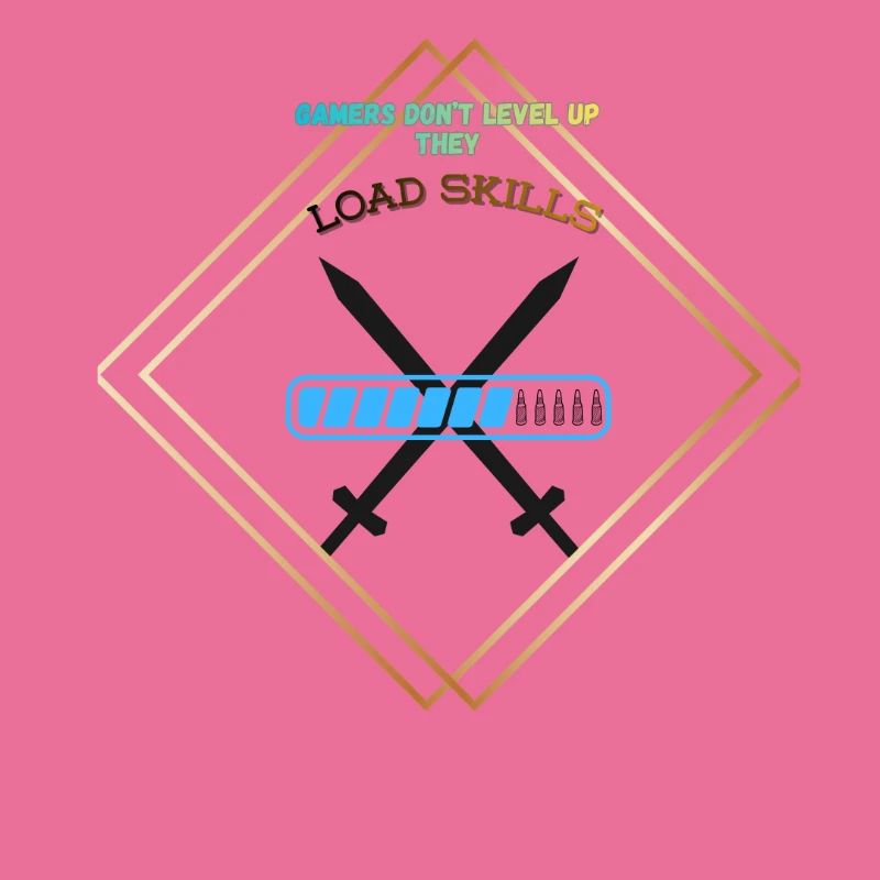 Gamer Load Skills 