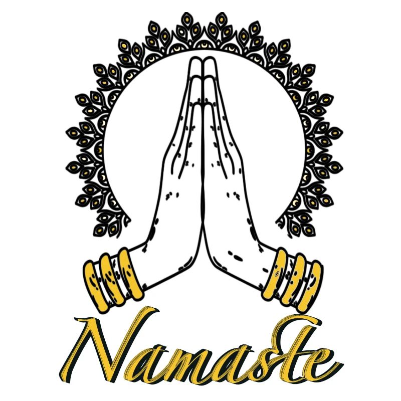 Namaste