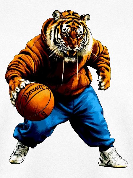 Tiger Basketball