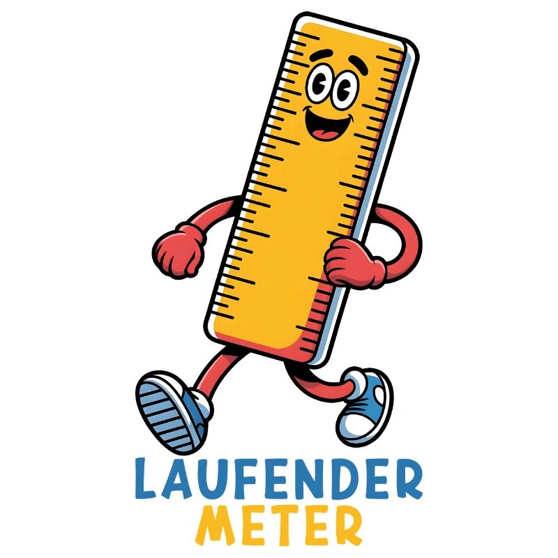 Laufender Meter