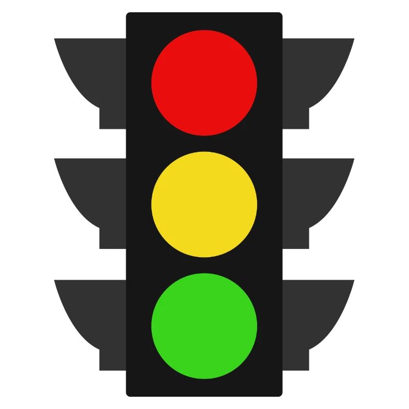 Traffic light