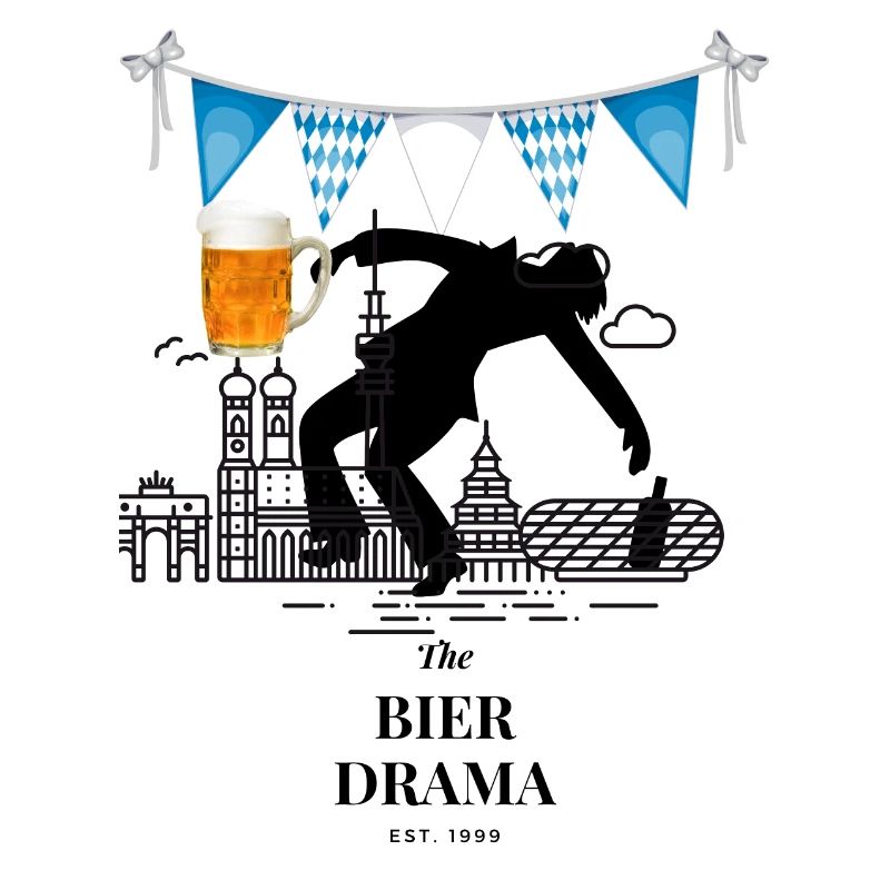 Bier Drama ART