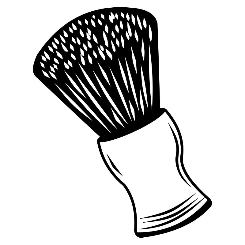 Shaving brush