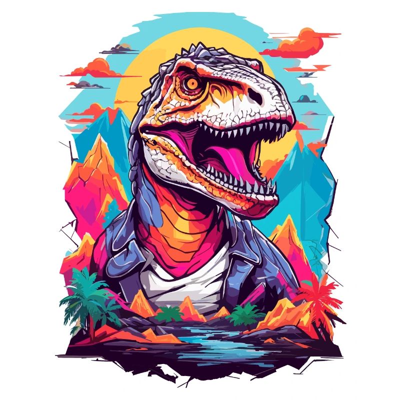 Tyrannosaurus Rex
