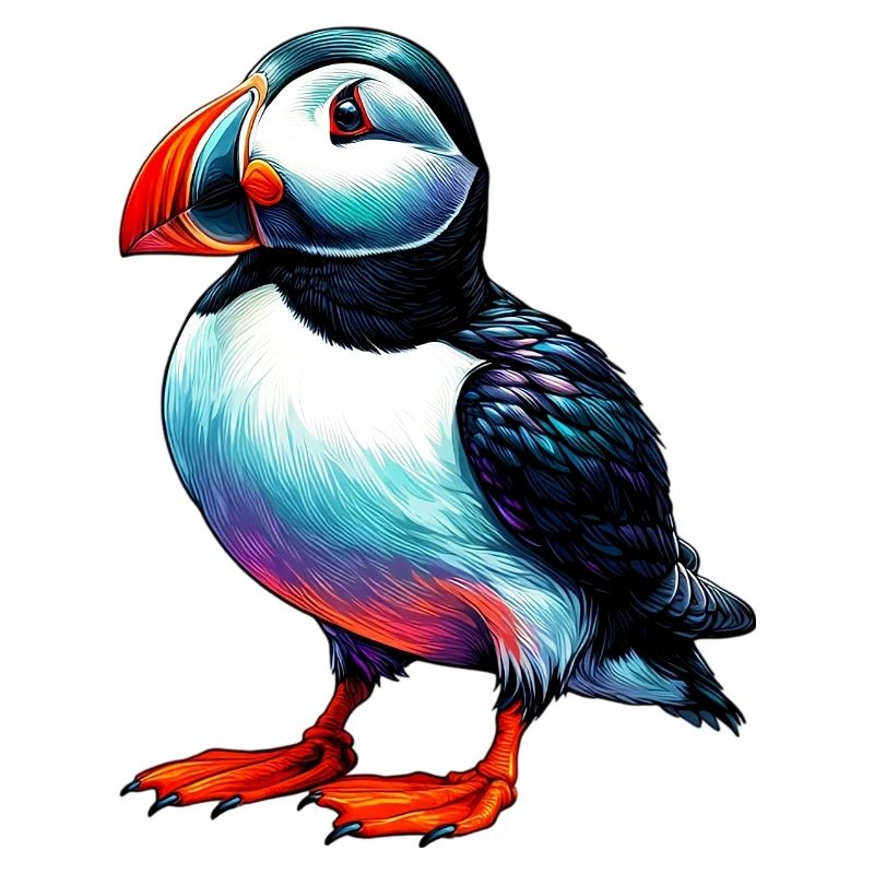 Macareux