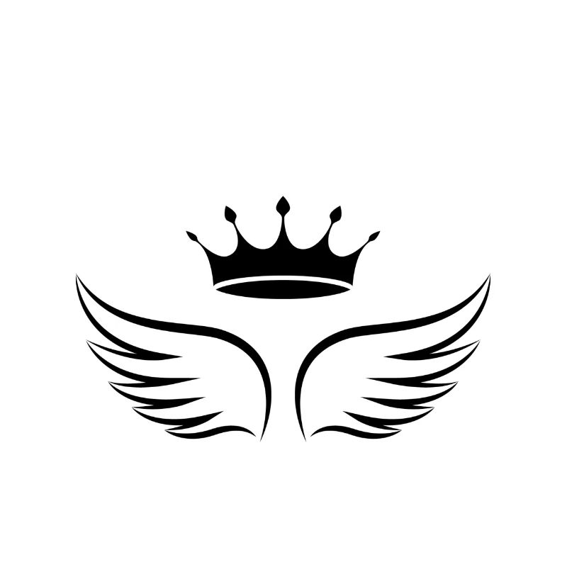 Tiara-Line - Engel der Zukunft