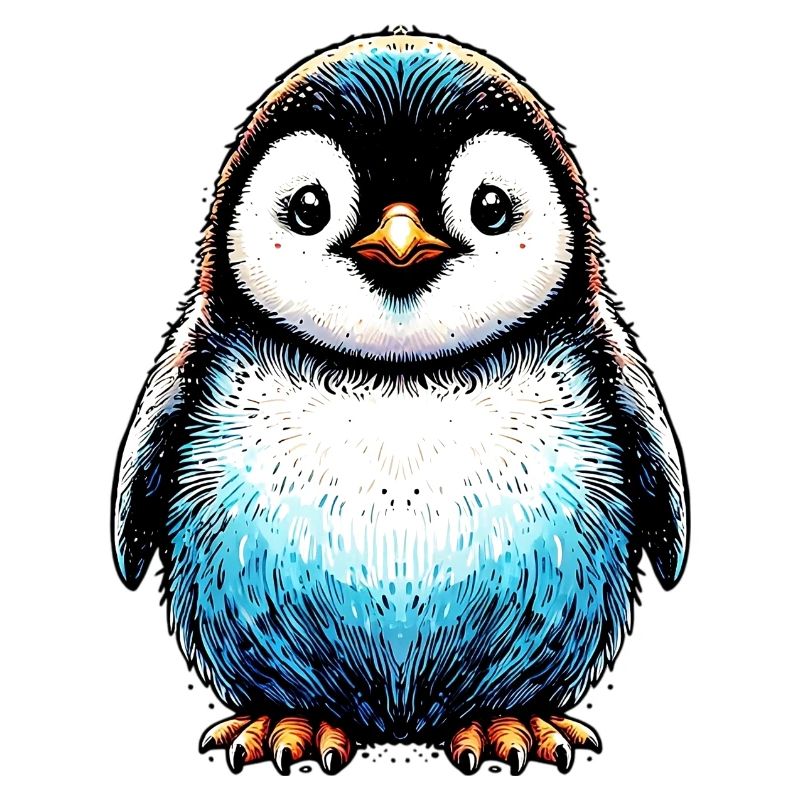 Penguin