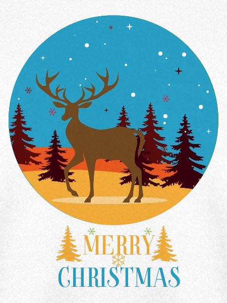 Frohe Weihnachten
