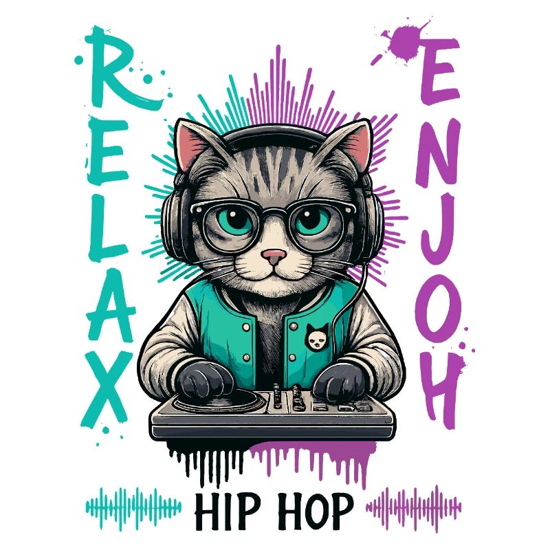 KatzenDJ Hip-Hop Splash