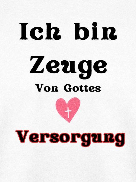 Herz und Versorgung Motiv
