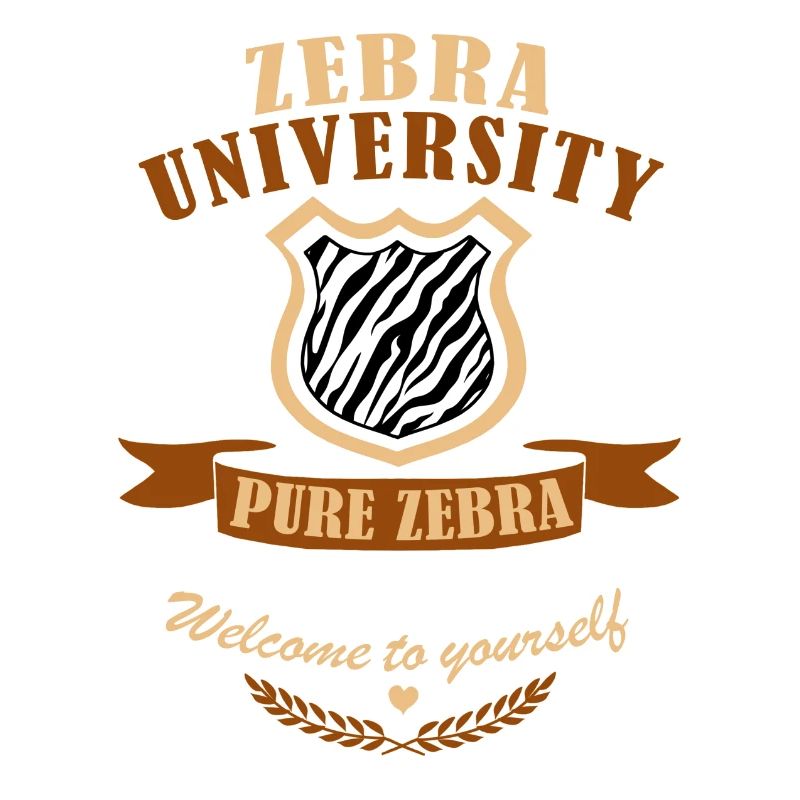 Zebra Diploma
