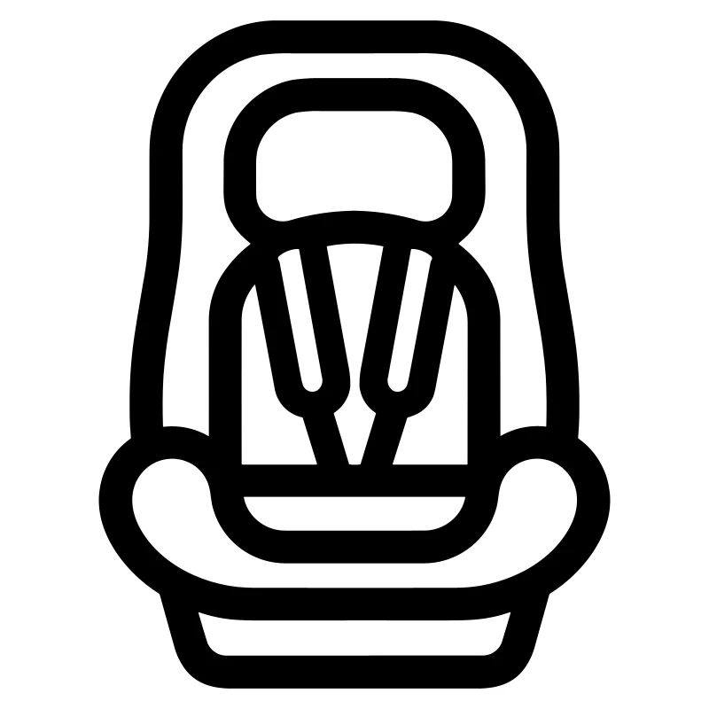 siège auto bébé