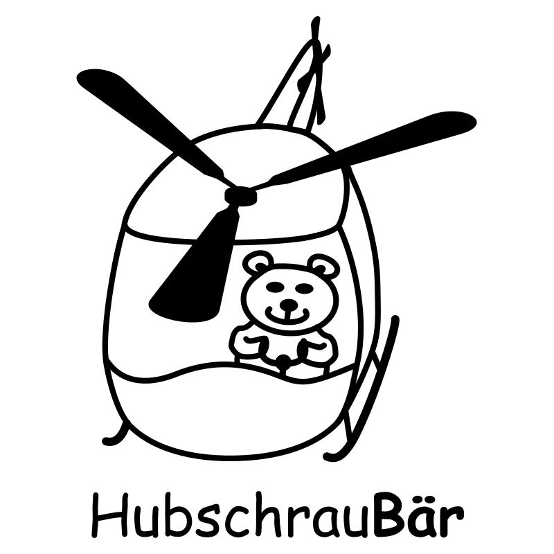 Hubschrau-Baer