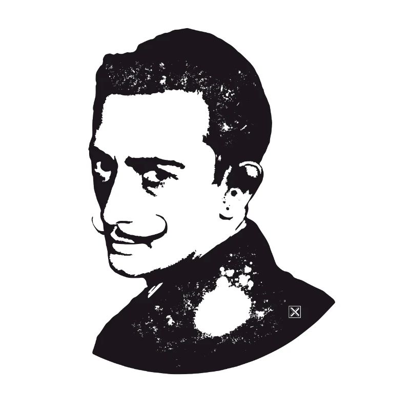 Salvador Dalí