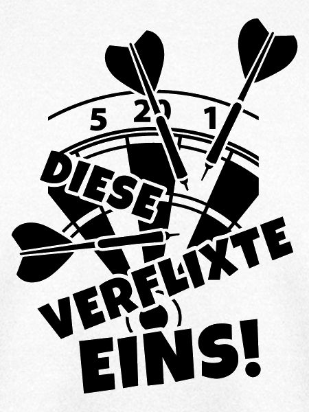 dart dartscheibe humor