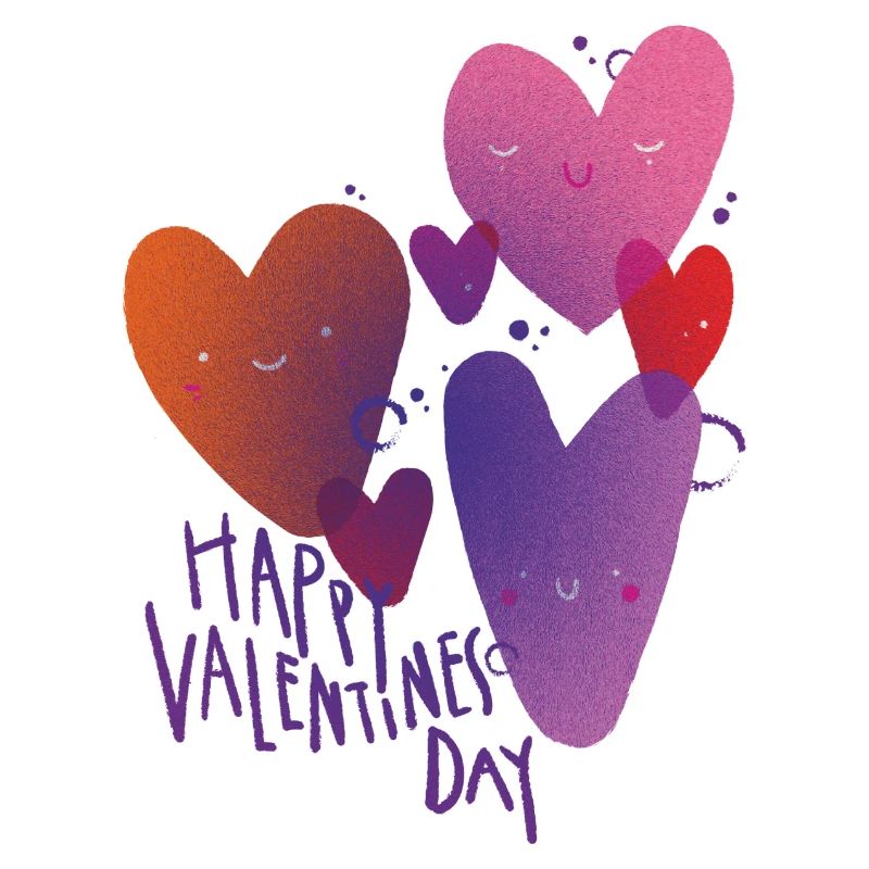 happy valentines day
