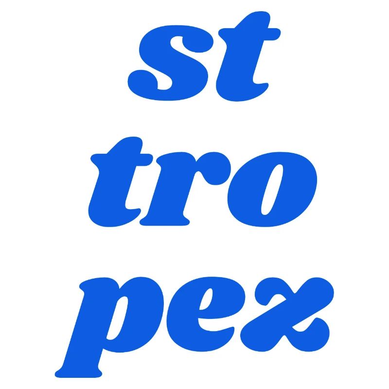 St Tro Pez