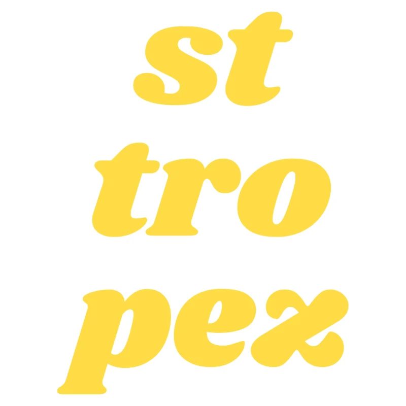 st tro pez