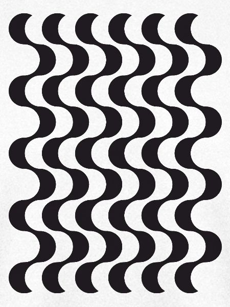 Opart-Wellen