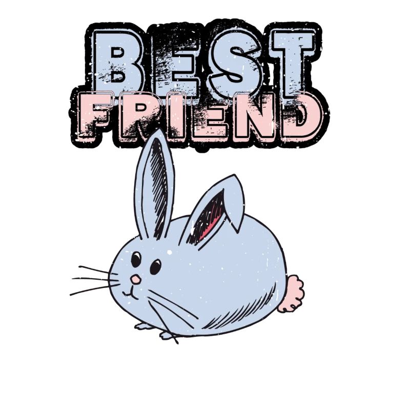 Best Friend Mouse