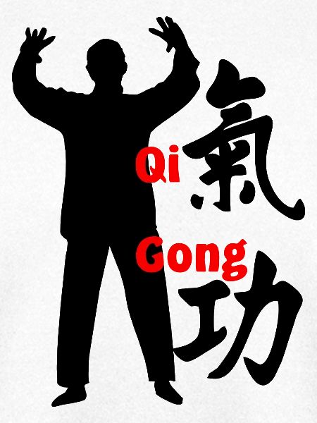 001 Kung Fu Qi Gong