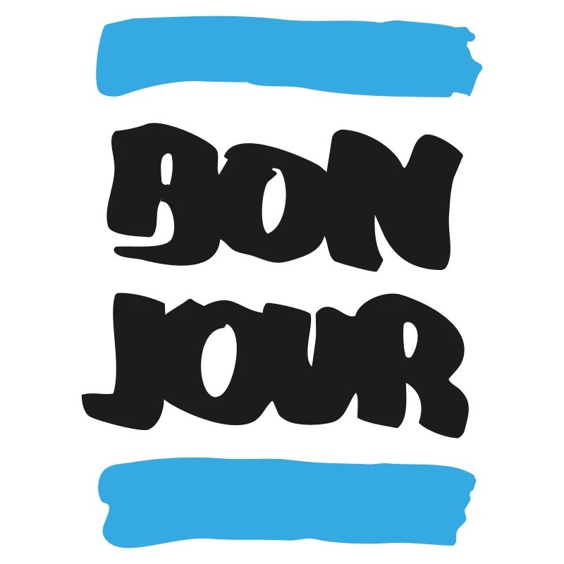 BONJOUR