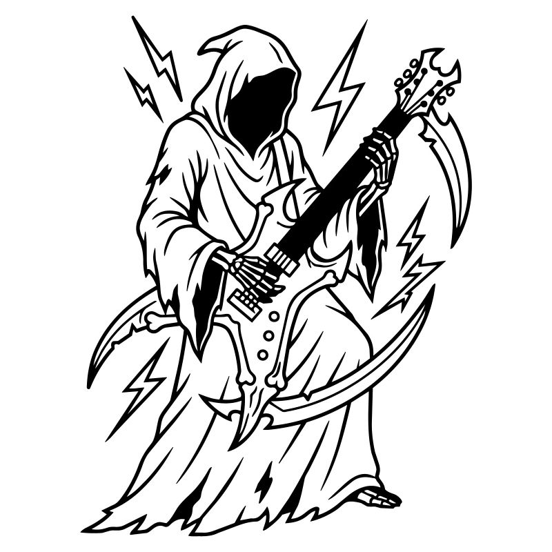 Death Metal