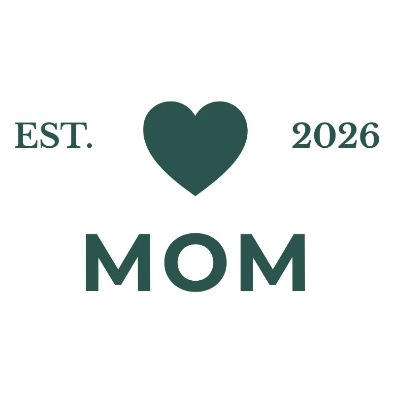 Mom established 2026