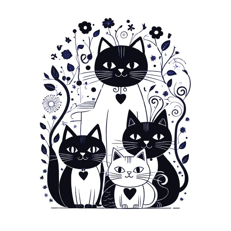 Kittymania