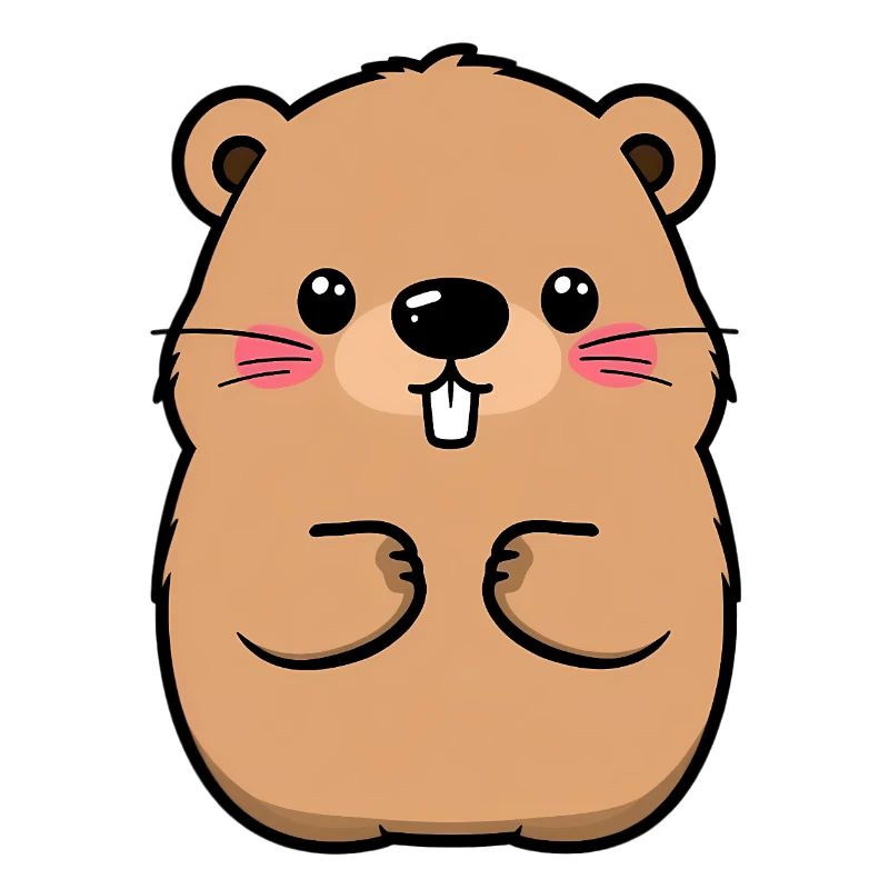 Murmeltier