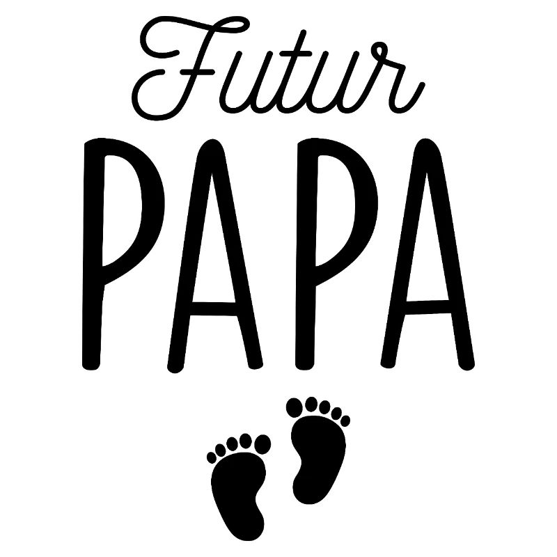 Werdender Vater, Geburt, Geschenkidee, Baby, Kind