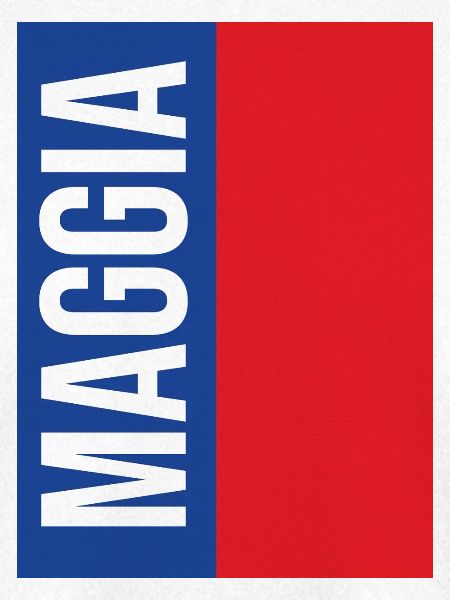 Maggia Tessin Souvenir T-Shirt