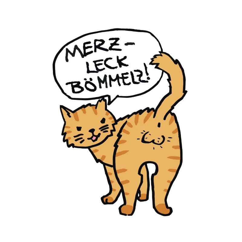 Leck Bömmelz! 