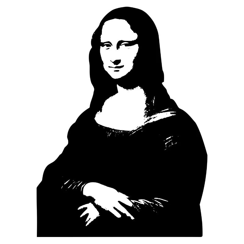 La Gioconda