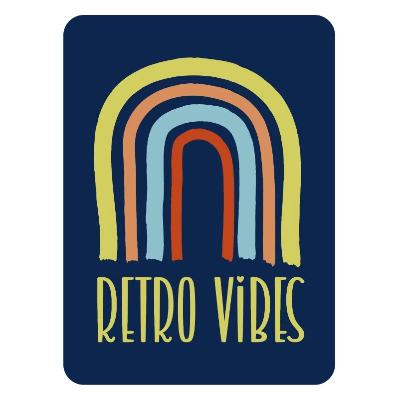 Retro-Vibes