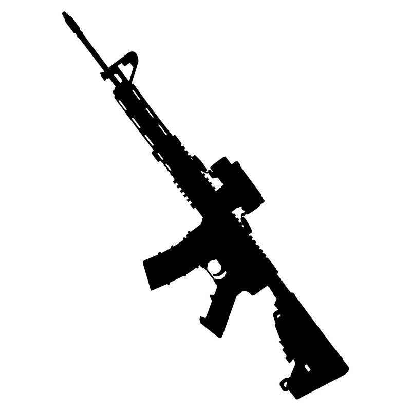 Colt c7