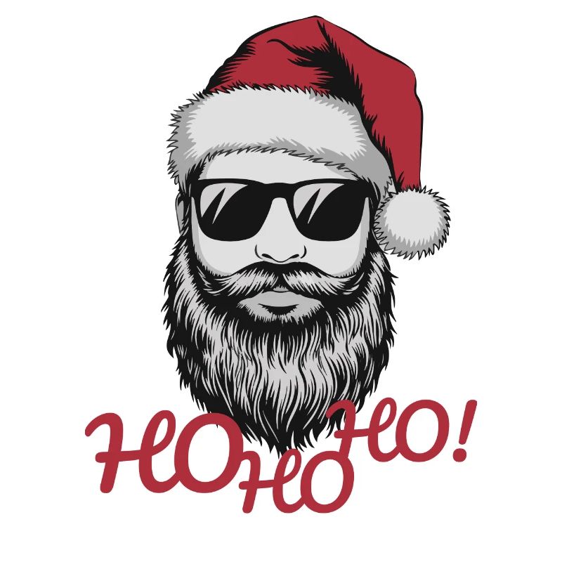 HO ho HO