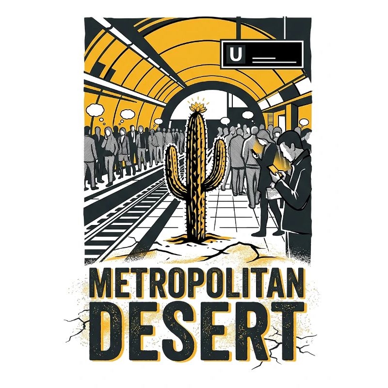 Metropolitan Desert