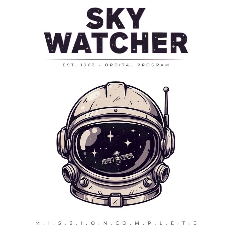 Casque d’astronaute Sky Watcher Orbital Spatial