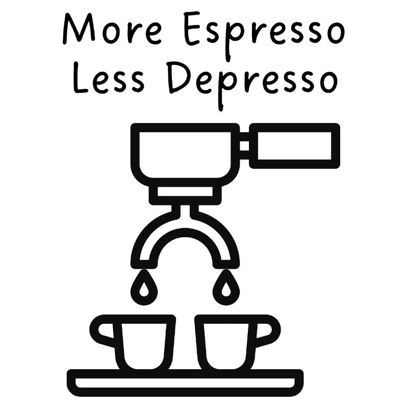 Espresso-Lineart Duo