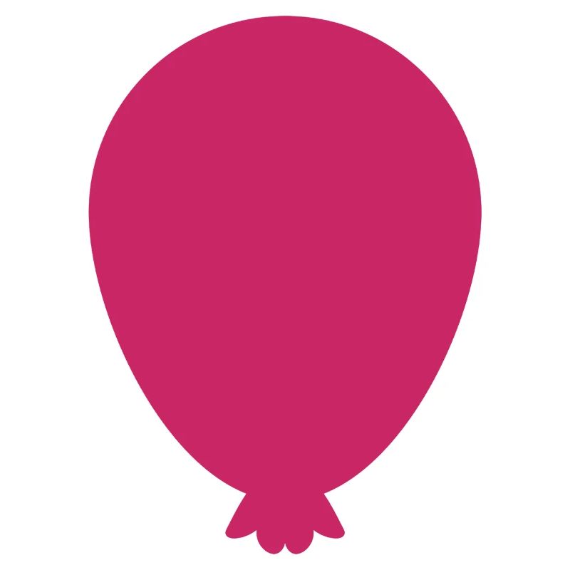Ballonform