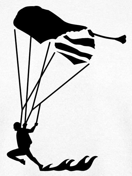 Swooping