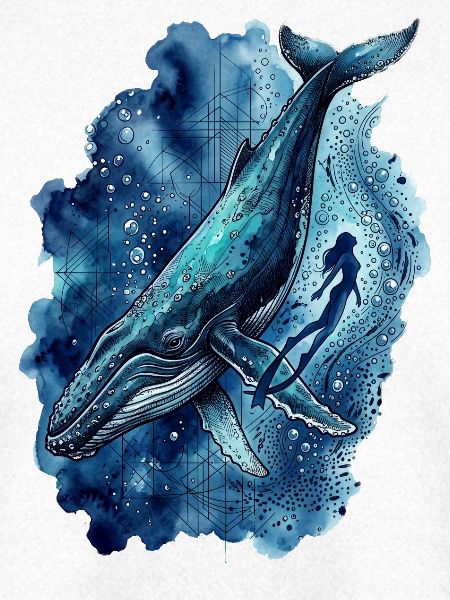 Deep Blue Odyssey Humpback & Freedive