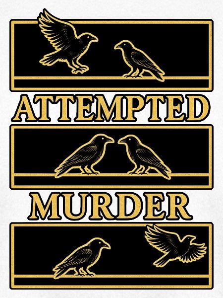 Attempted Murder