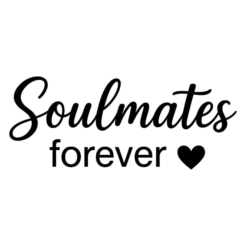 Eternal Souls Boho Scripture Design